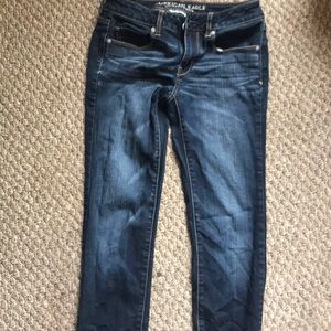 Girls Jeans